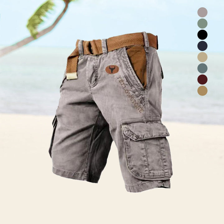 Moritz™ Cargo-Shorts