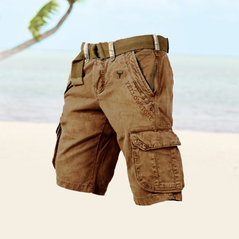 Moritz™ Cargo-Shorts