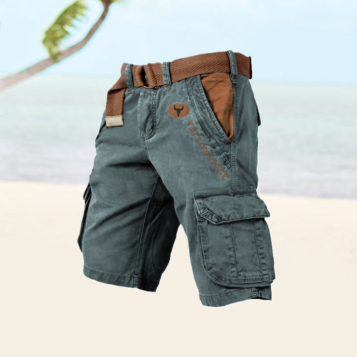 Moritz™ Cargo-Shorts