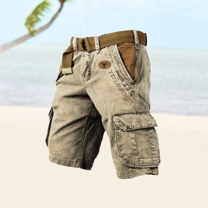 Moritz™ Cargo-Shorts