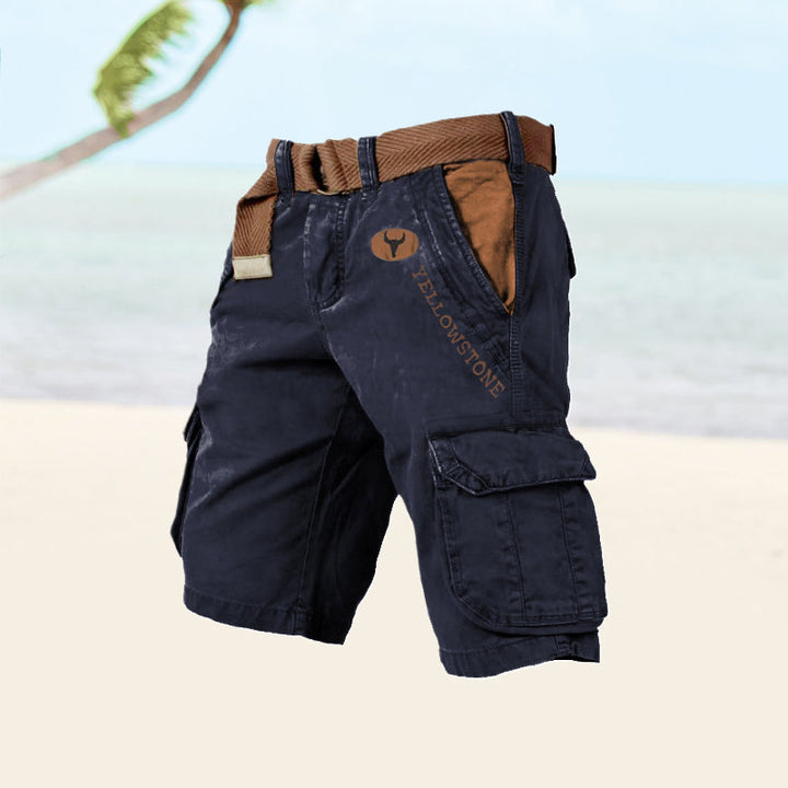 Moritz™ Cargo-Shorts