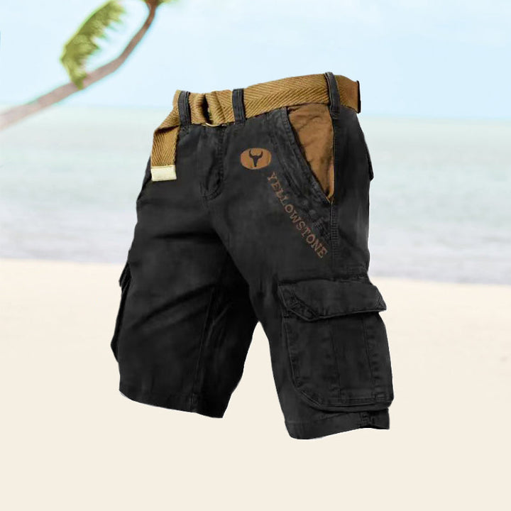 Moritz™ Cargo-Shorts