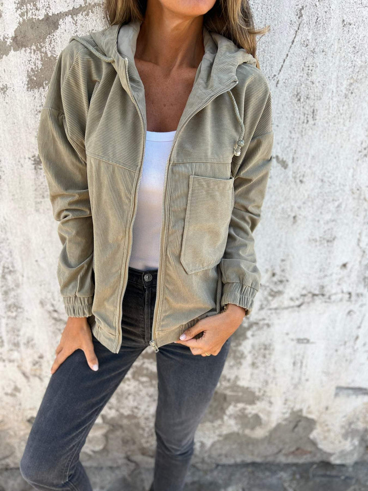 Tess™ stilvoll Freizeitjacke