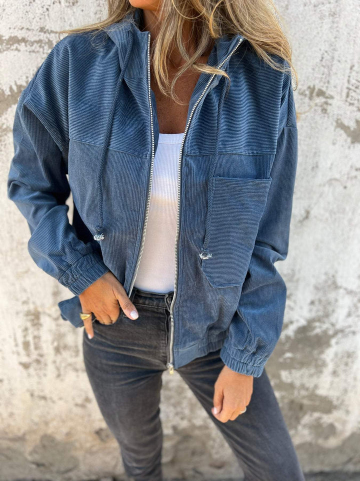 Tess™ stilvoll Freizeitjacke
