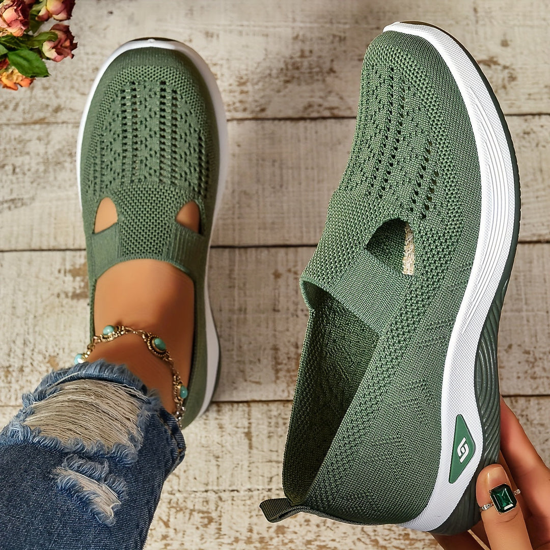 Lyla™ Orthopädischer Slip-On