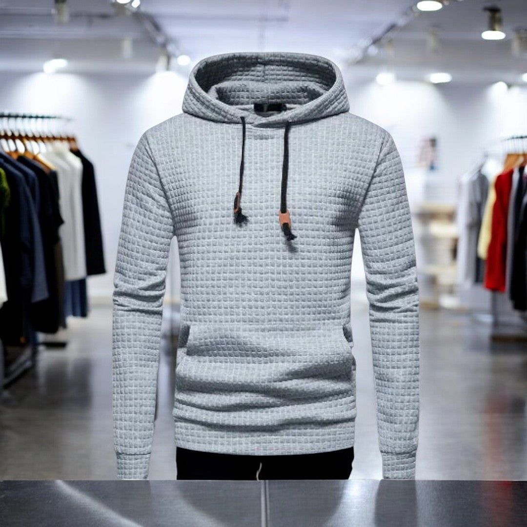 Victor™ Luxus und Komfort Pullover