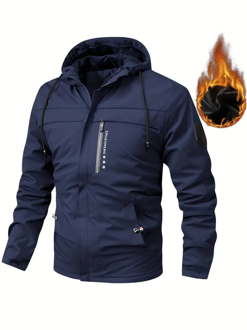 Blauw / M