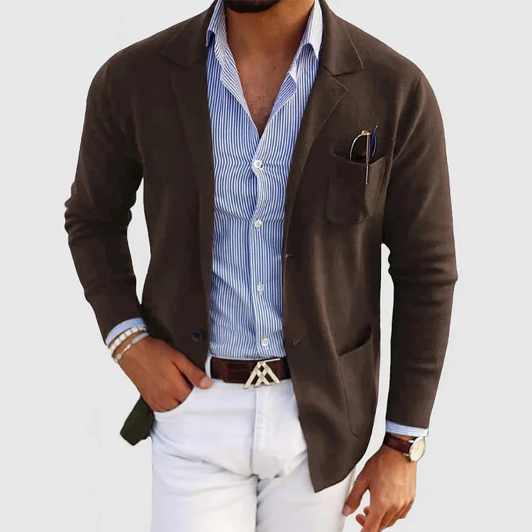 Nicholas™ Bequemer Blazer