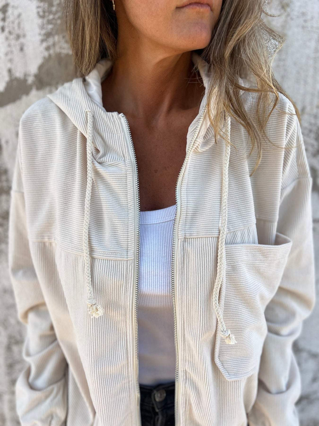 Tess™ stilvoll Freizeitjacke