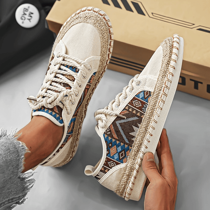 Dante™ Nomad Sneakers