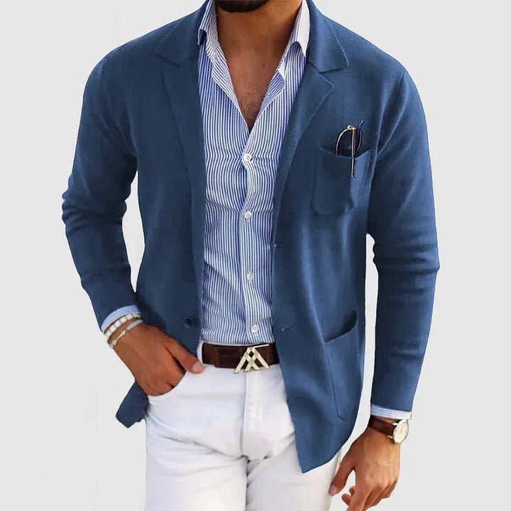 Nicholas™ Bequemer Blazer