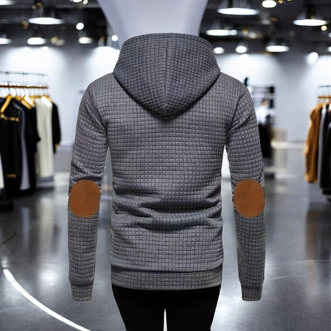 Victor™ Luxus und Komfort Pullover