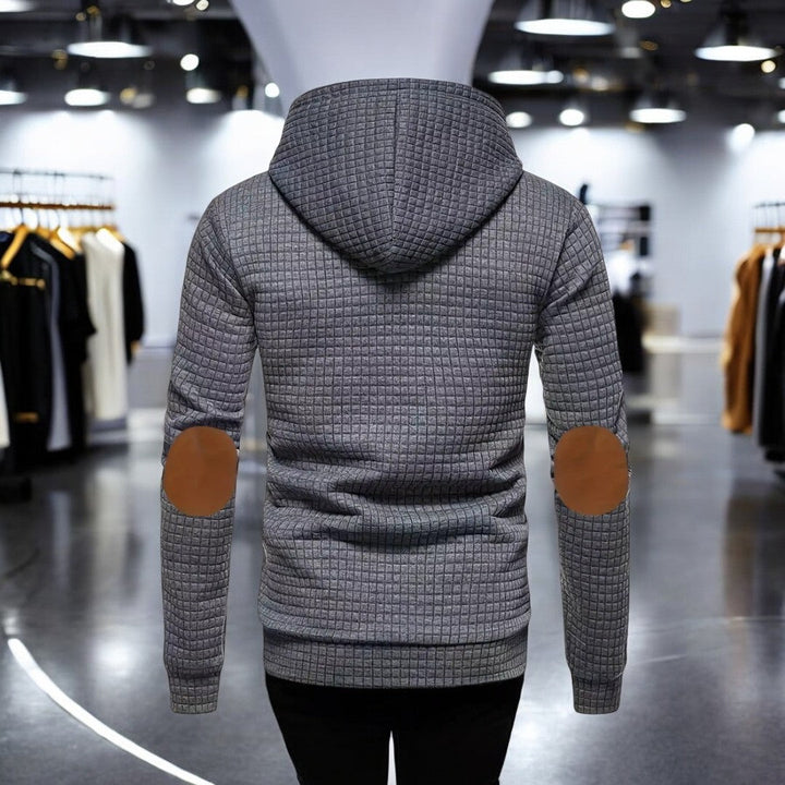 Victor™ Luxus und Komfort Pullover