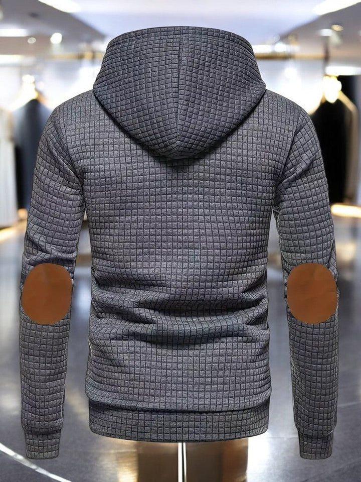 Victor™ Luxus und Komfort Pullover