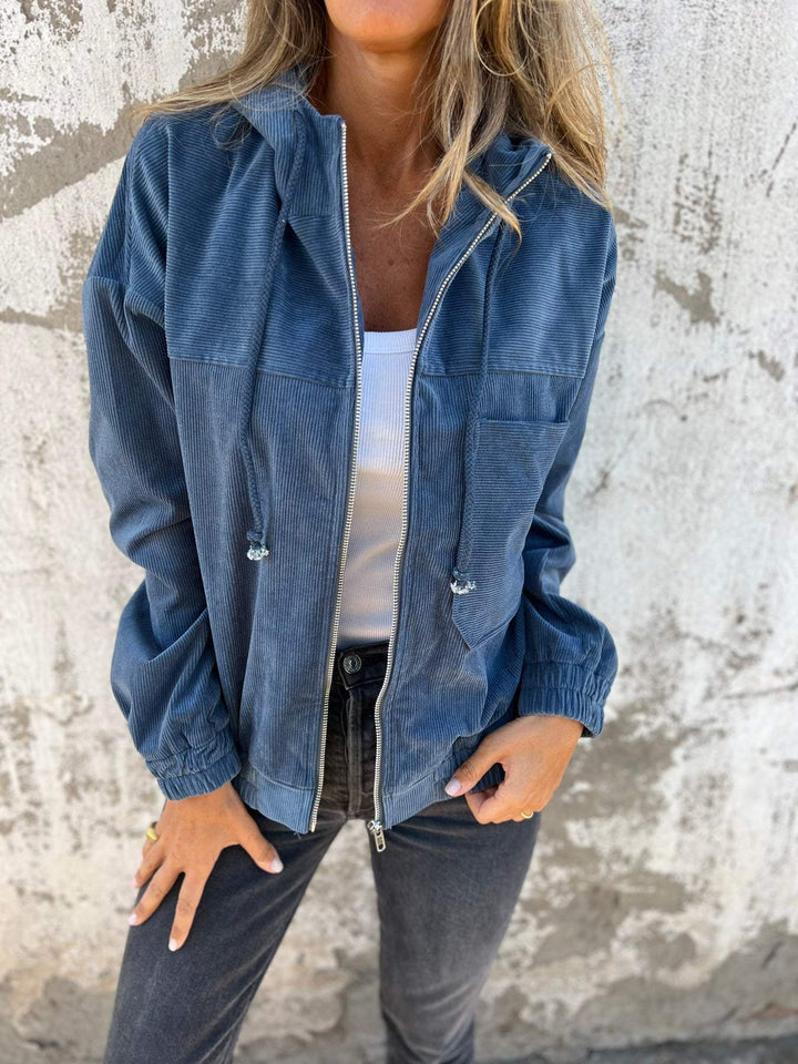 Tess™ stilvoll Freizeitjacke