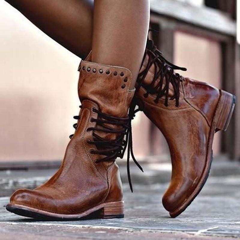 Brown / 4