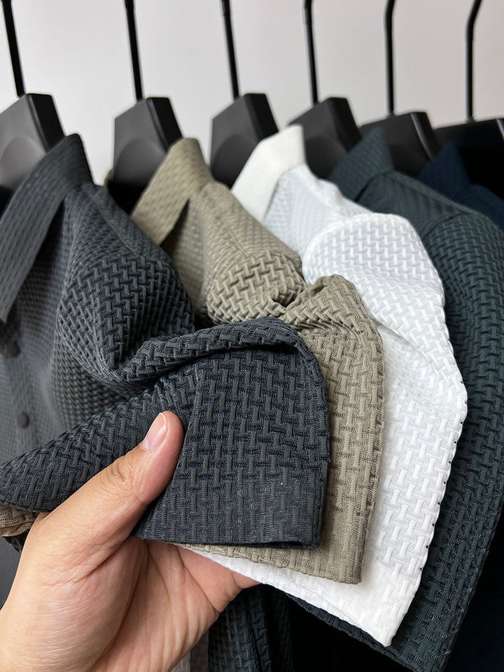 Finn™ atmungsaktives polo