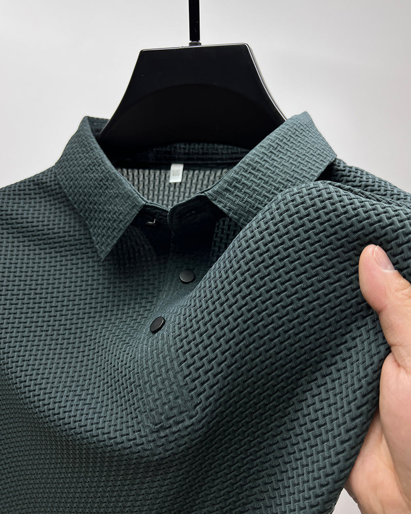 Finn™ atmungsaktives polo
