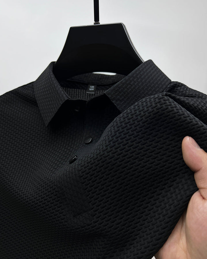 Finn™ atmungsaktives polo