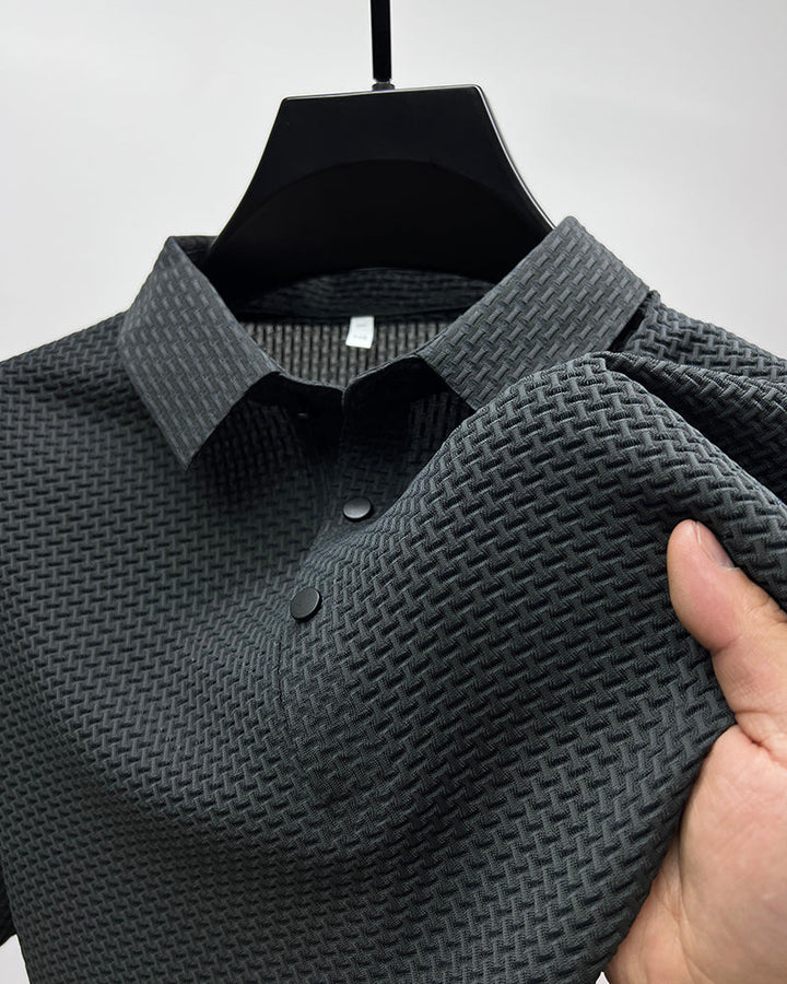 Finn™ atmungsaktives polo