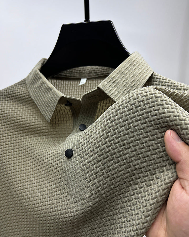 Finn™ atmungsaktives polo