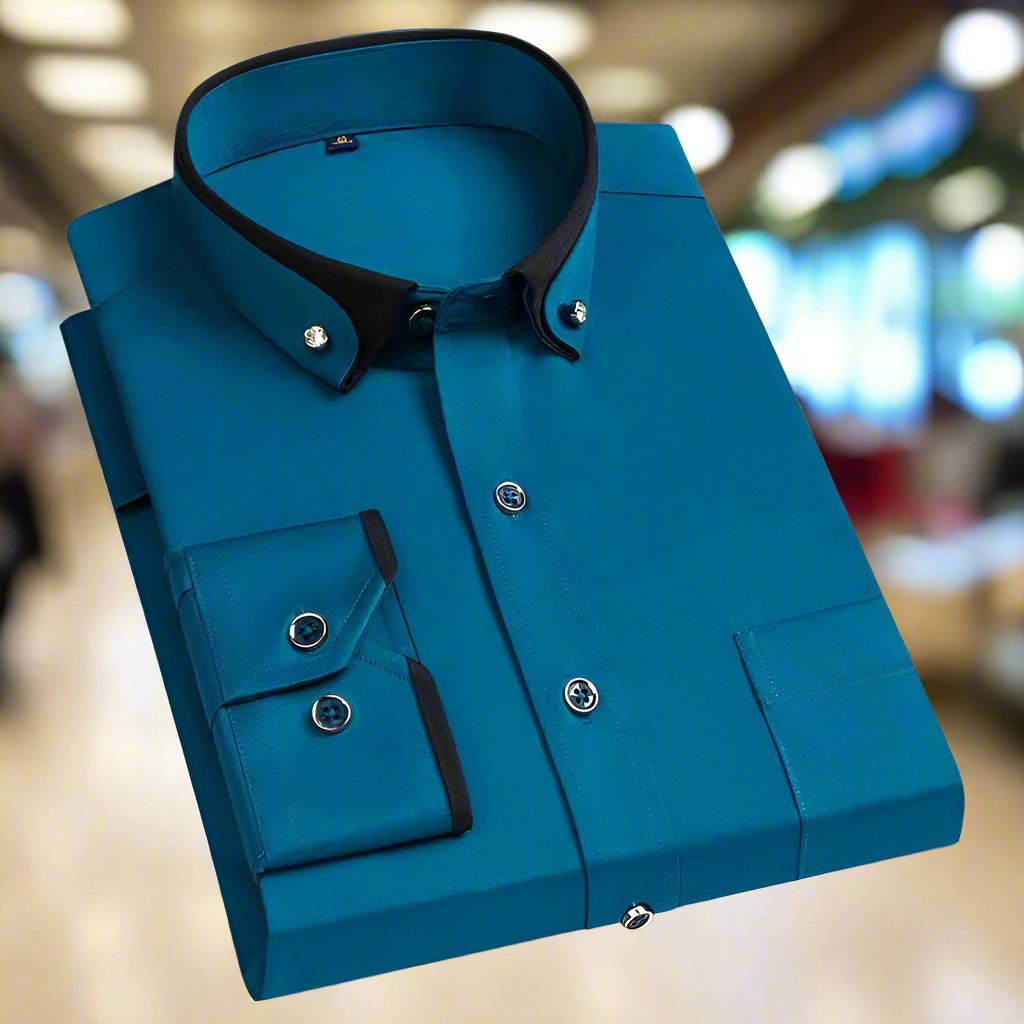 Turquoise Blue / S