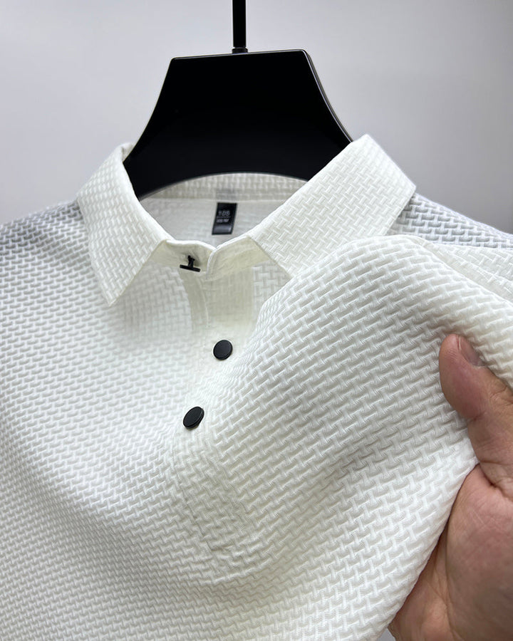 Finn™ atmungsaktives polo