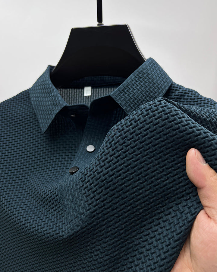 Finn™ atmungsaktives polo