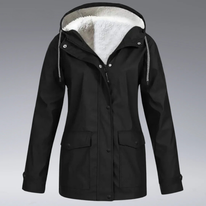 Sienna™ Wasserdichte Jacke für Frauen