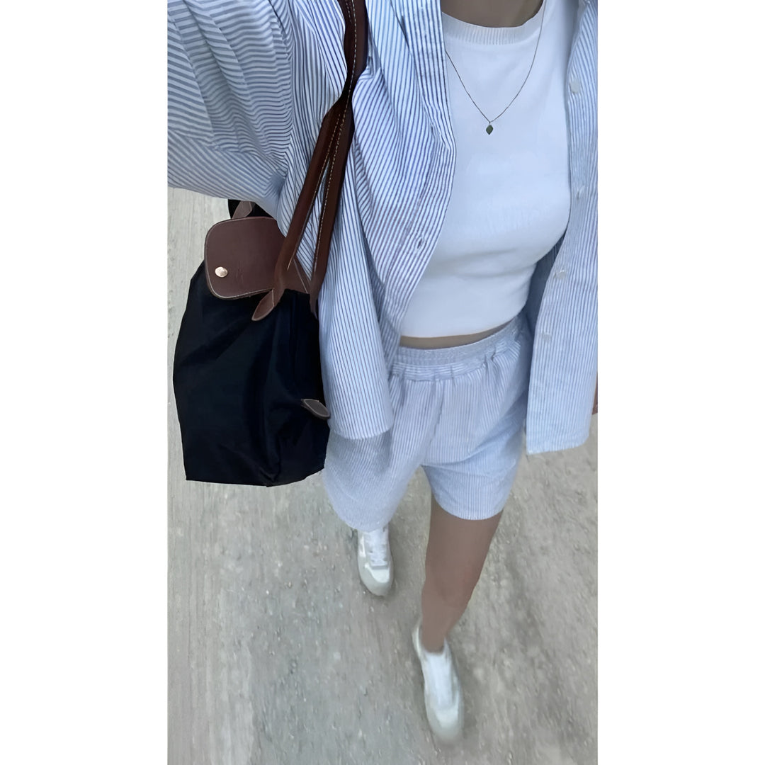 Lily™ Elegante Chic-Tasche