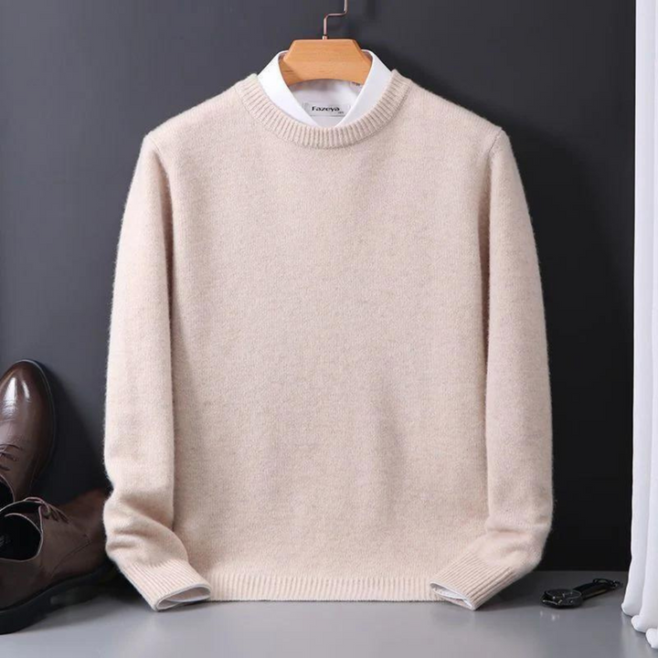 Mason™ Modischer Pullover