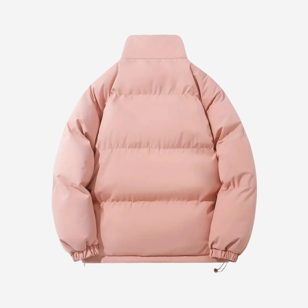 Lisa™ Cozy Hooded Jacket