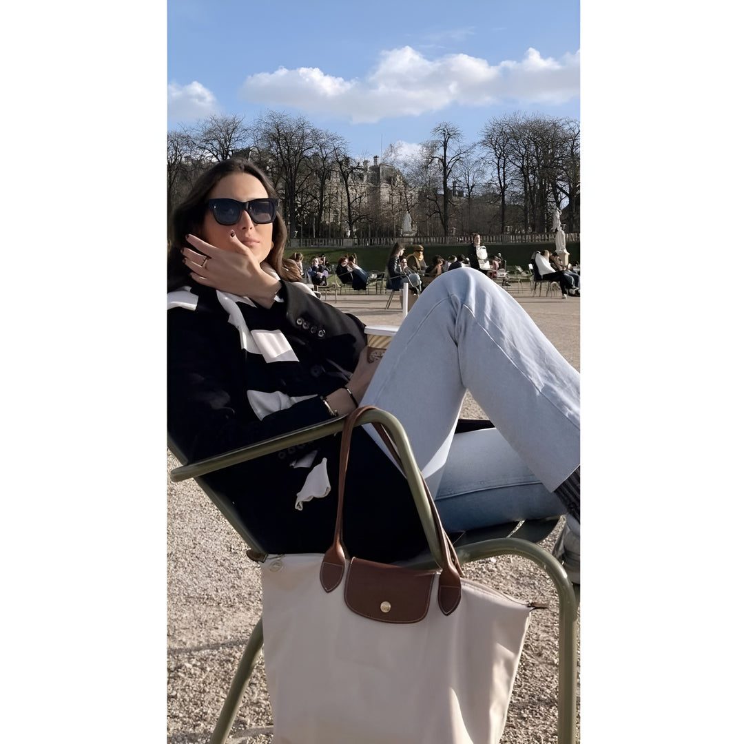 Lily™ Elegante Chic-Tasche