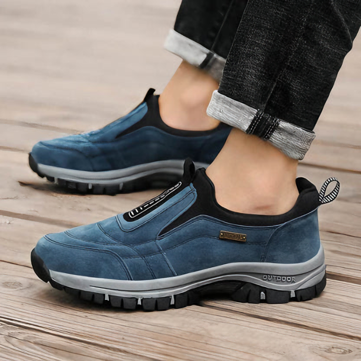 Jesse™ Wanderschuhe mit Einlagen