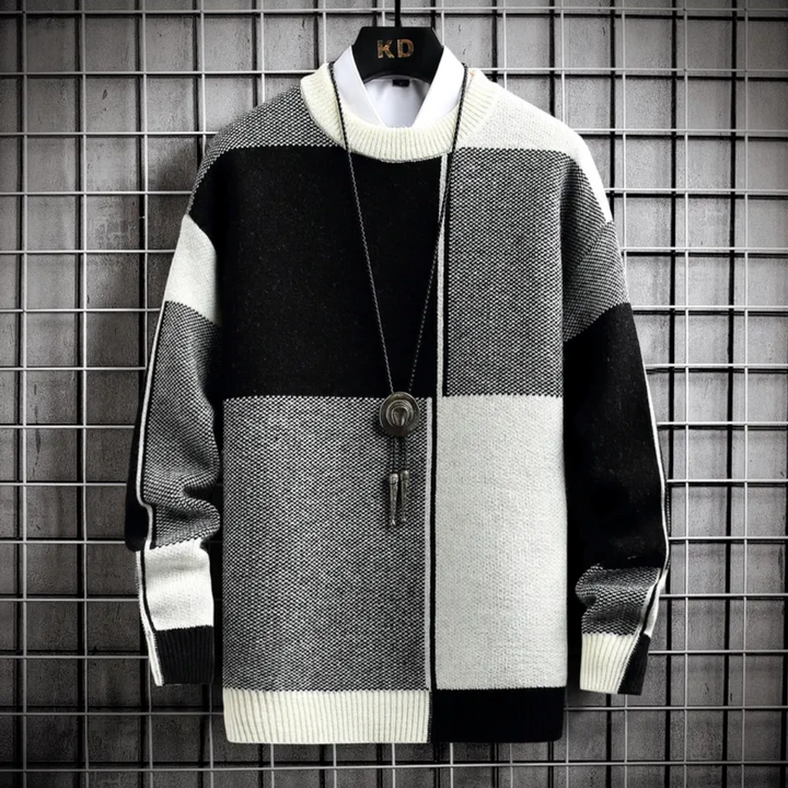 Arlo™ Trilogy Fusion Sweater