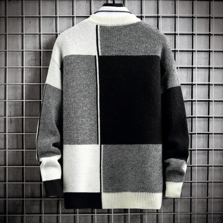 Arlo™ Trilogy Fusion Sweater