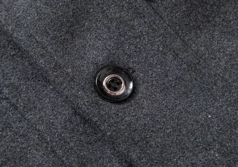 Enzo™ Zweiteilige Winterjacke