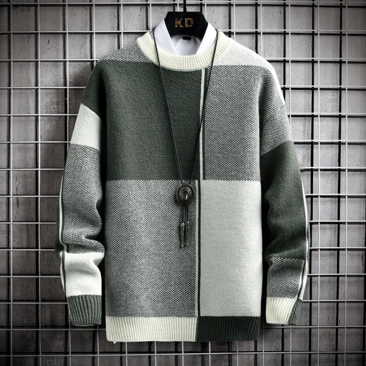 Arlo™ Trilogy Fusion Sweater