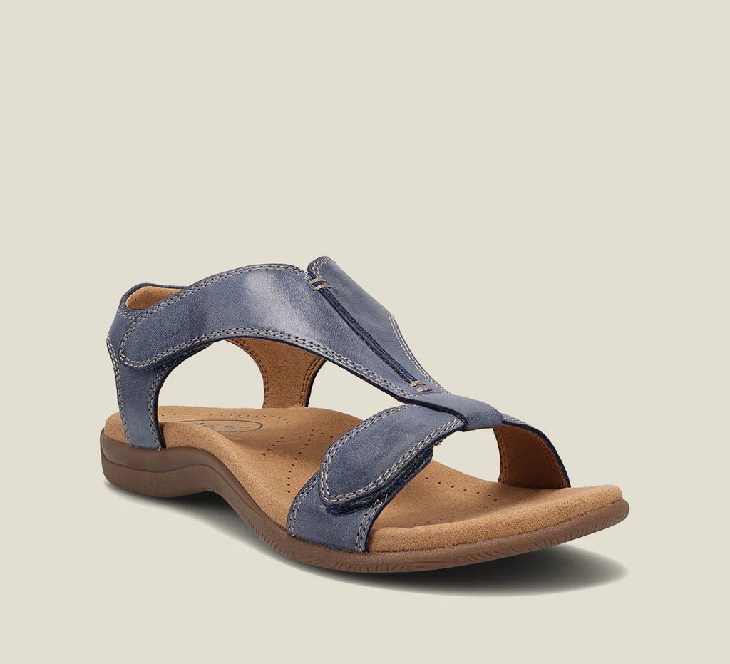 Blau / 34