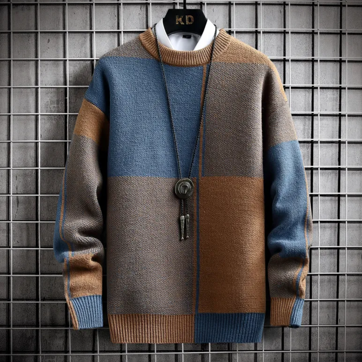Arlo™ Trilogy Fusion Sweater