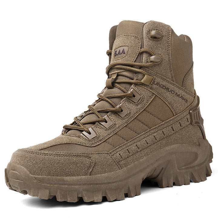 Marcus™ Premium Outdoor-Wanderstiefel