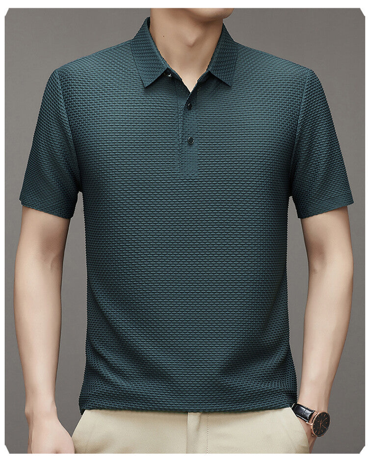 Finn™ atmungsaktives polo