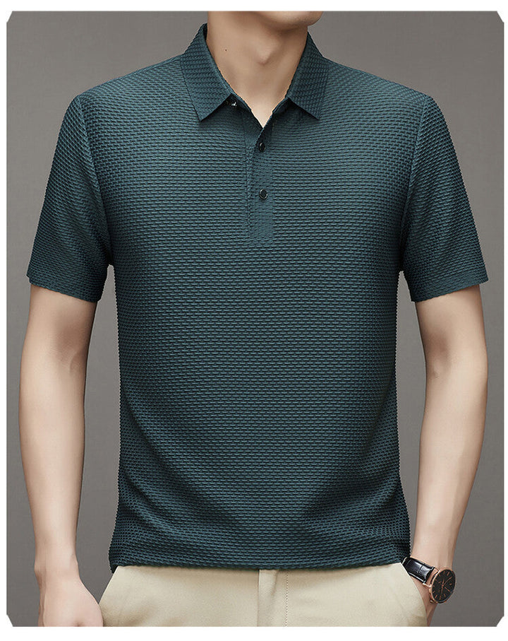 Finn™ atmungsaktives polo