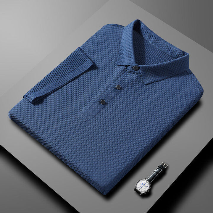Finn™ atmungsaktives polo
