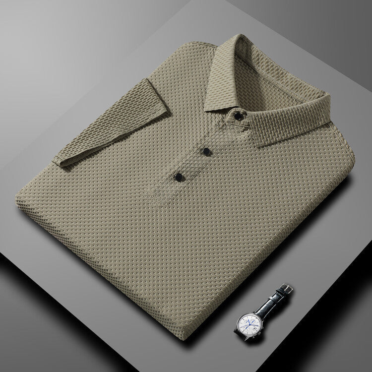Finn™ atmungsaktives polo