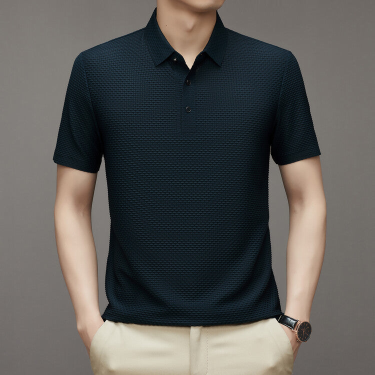 Finn™ atmungsaktives polo