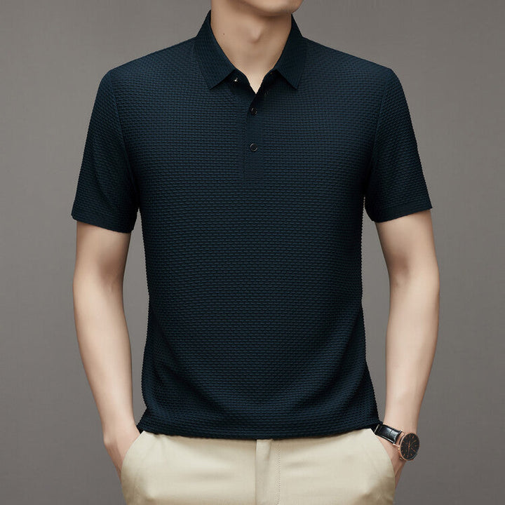 Finn™ atmungsaktives polo