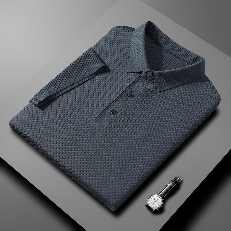 Finn™ atmungsaktives polo
