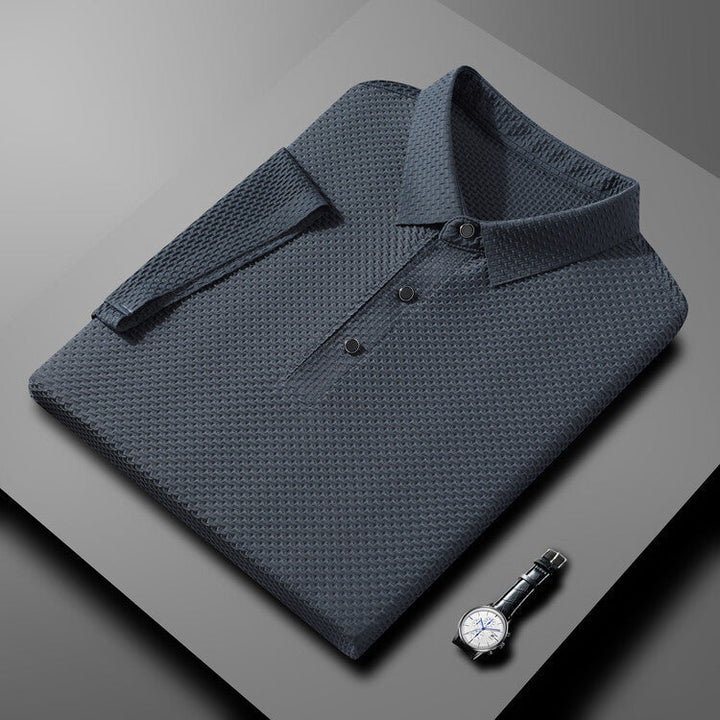 Finn™ atmungsaktives polo