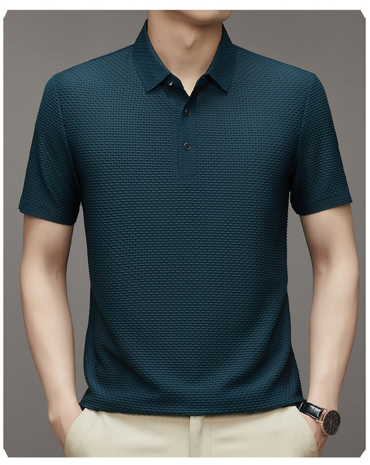 Finn™ atmungsaktives polo